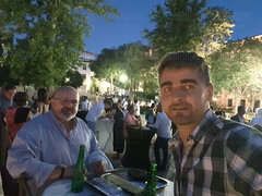 Jest przepięknie a będzie cudnie