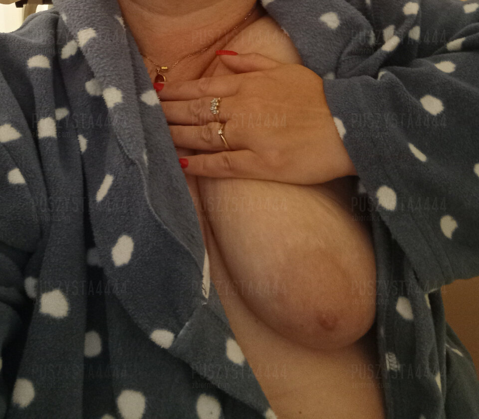 Po kąpieli - Puszysta4444