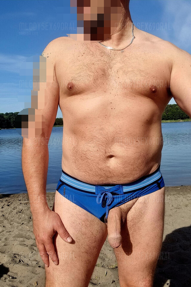 Jezioro - Mlodysex69oral