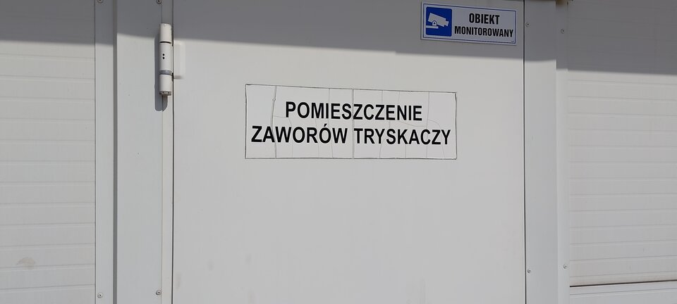 Tryskacze - Maciek1182