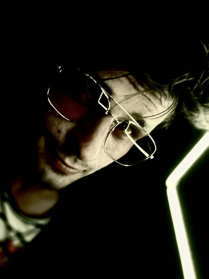 Prywatka piątek/sobota - Niej0adek