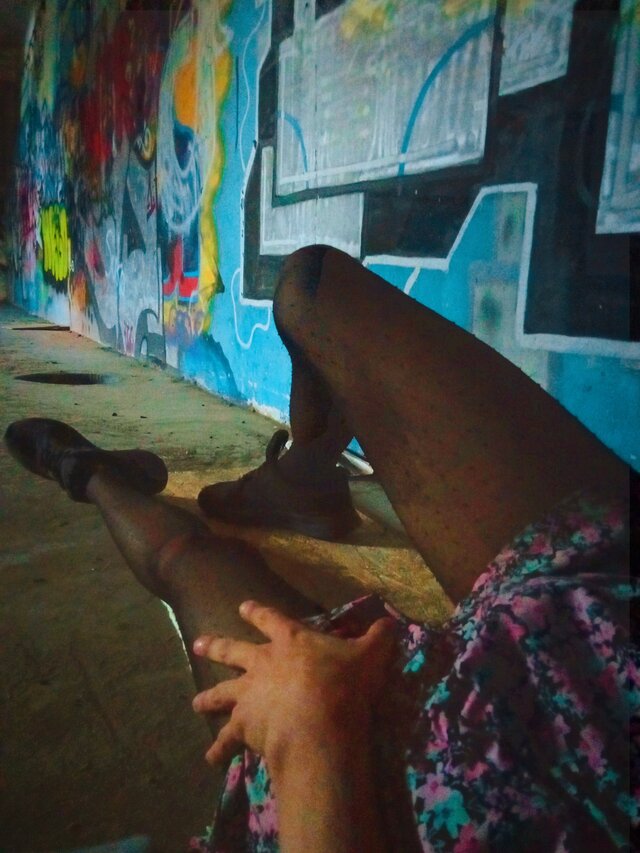 pantyfoxxx