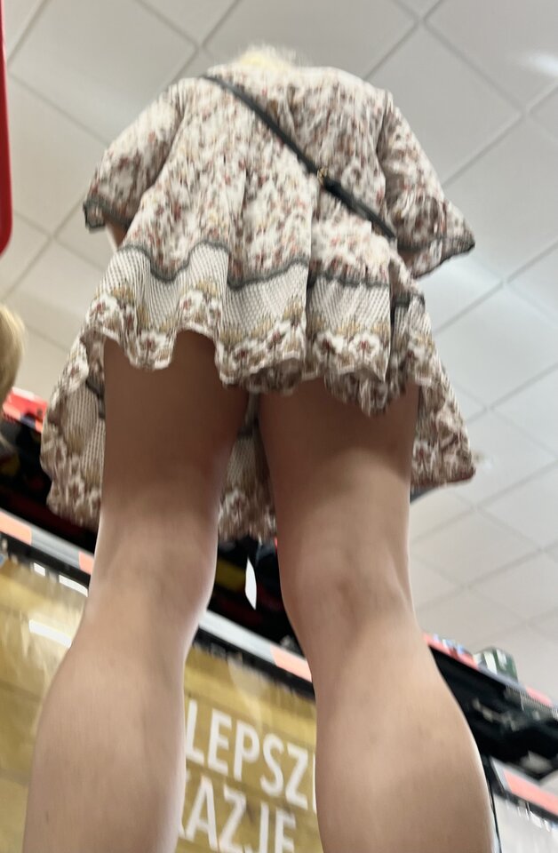 W biedroneczce - Suirp