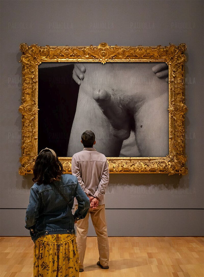 Galerianek - pawolla