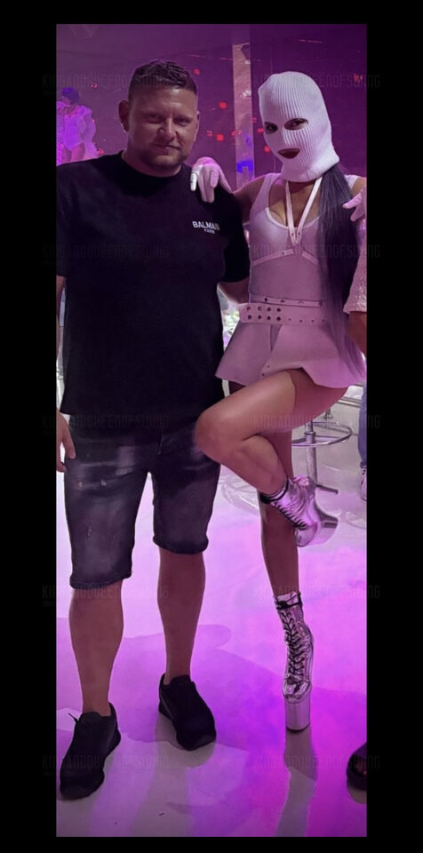 Imprezowo - KingAndQueenOfSwing