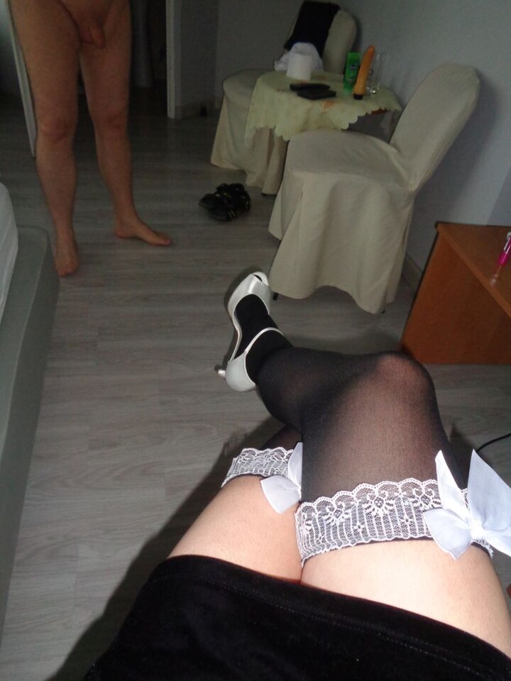 Wspomnienie fajnego spotkania - luvcum1982