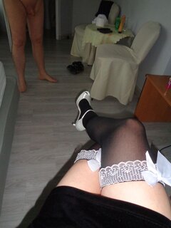 Wspomnienie fajnego spotkania