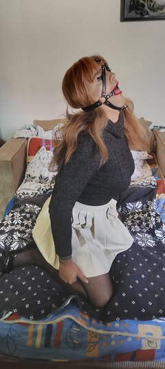 Dla niegrzecznej dziewczyny