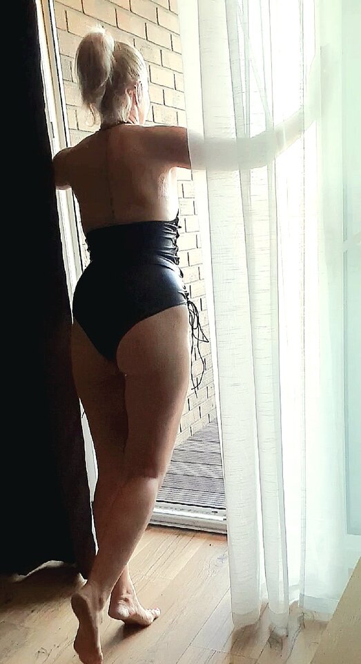 Będzie trening 😘 - FrywolnaiPan