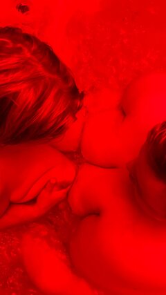 Cztery cycuszki do pieszczenia  😘😘😘