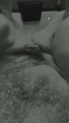 Cycuszki do pieszczenia...