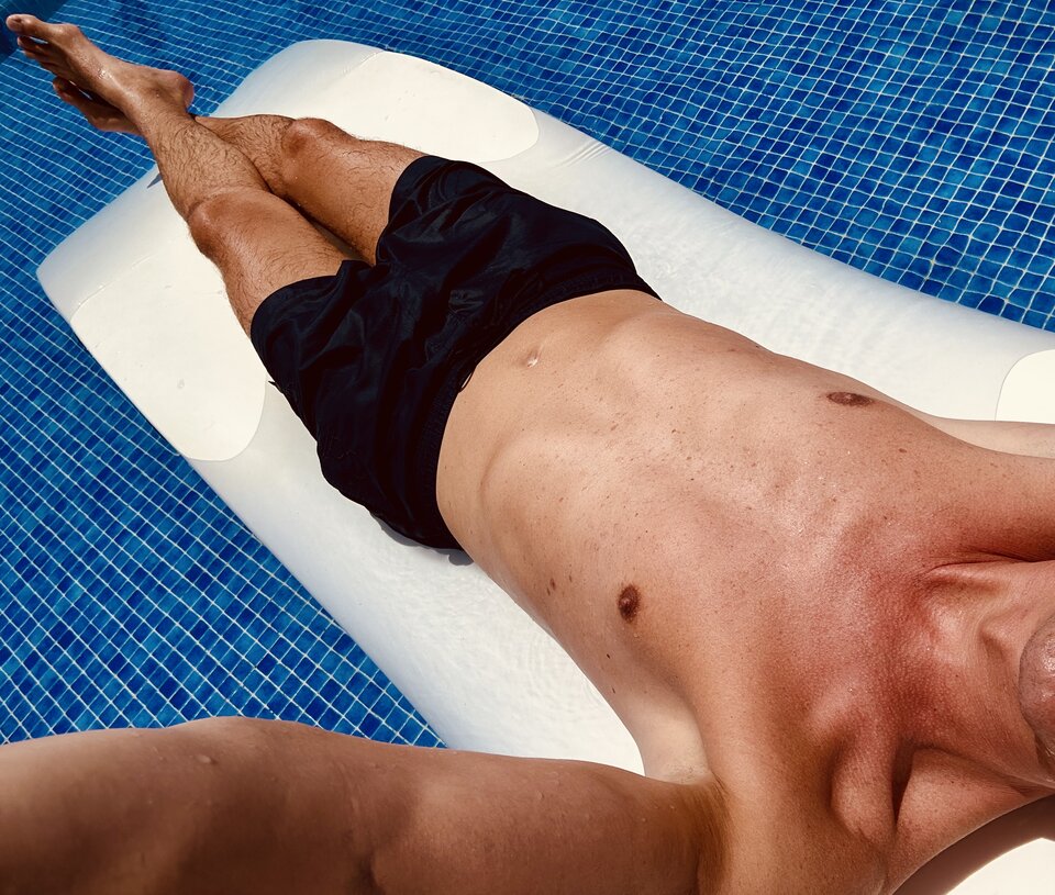 Chill out…. Reszta na spotkaniu 😉 - landy
