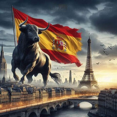 Viva España 🇪🇸🇪🇸🇪🇸🇪🇸