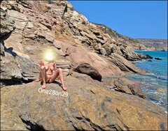 Uwielbiam tak się wygrzewać 🌞🤗