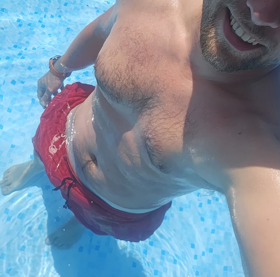 schłodzimy się... - Ciekawe_kto