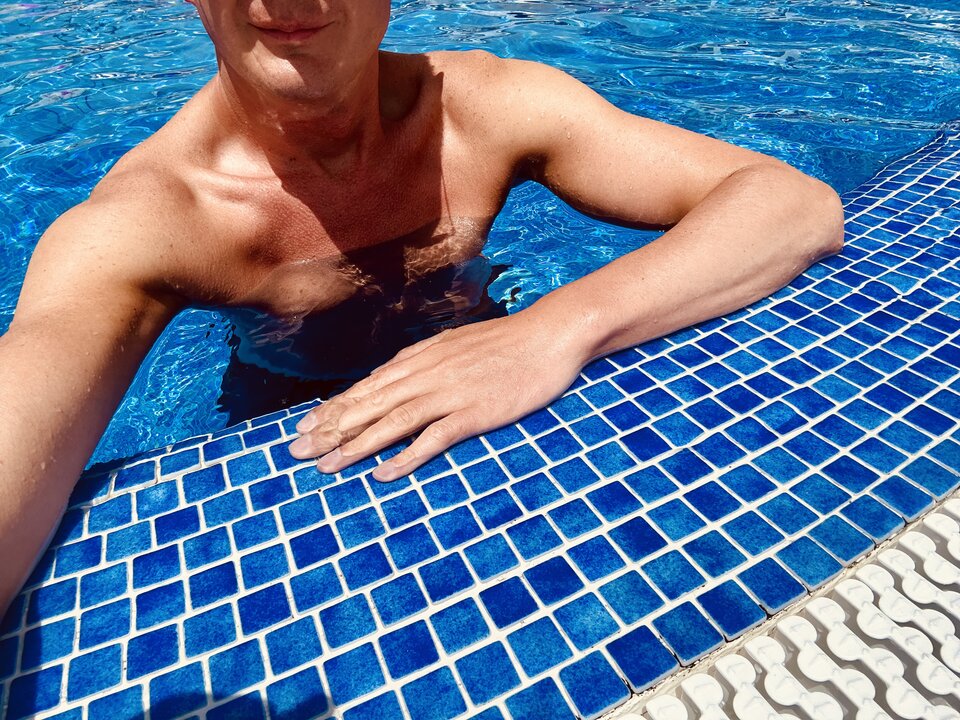 ☀️🏖️ - landy