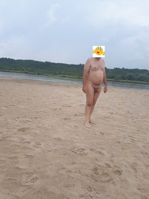 Zanim przyszła burza, było fajnie... - uleglyBI1974