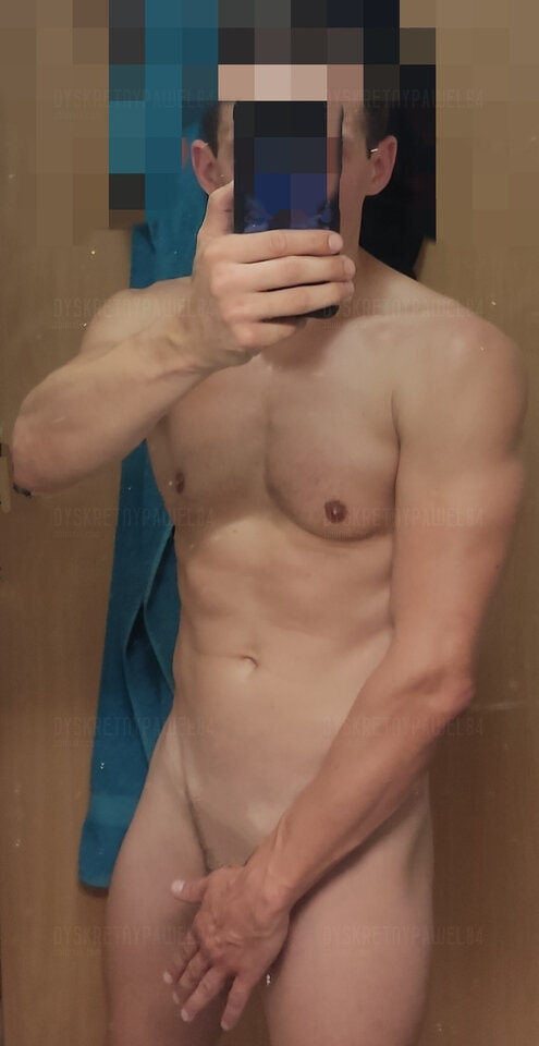 Czterdzieści lat minęło 😈 - DyskretnyPawel84