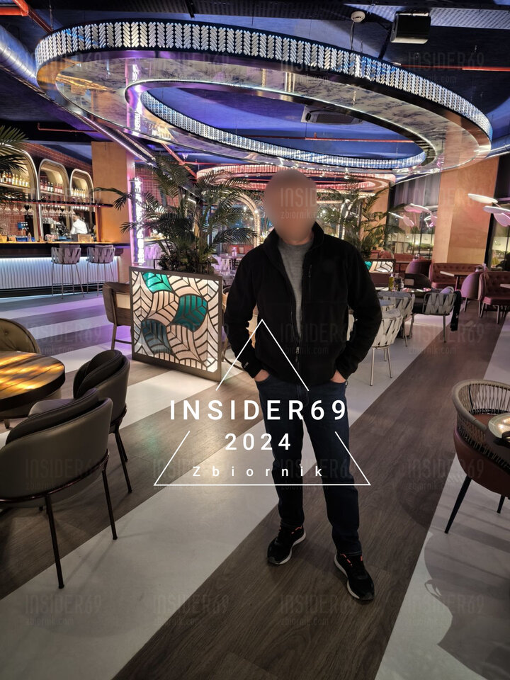 Na poczatek - Insider69