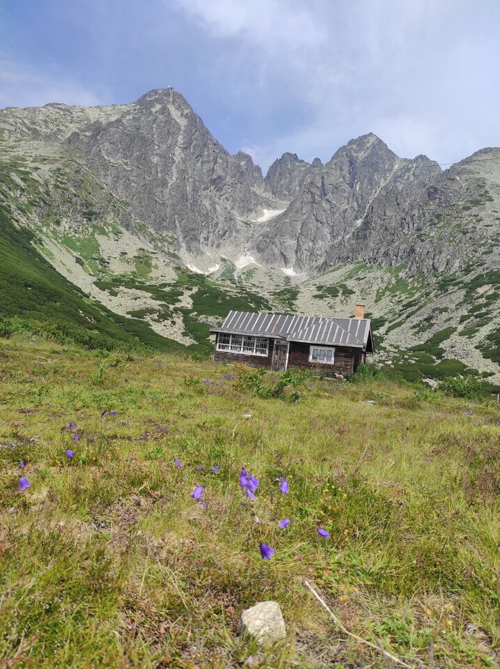 A dziś takie widoki. - kajkah