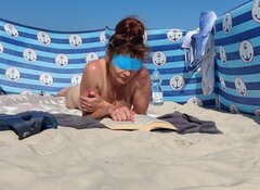 Plażujemy sobie !
