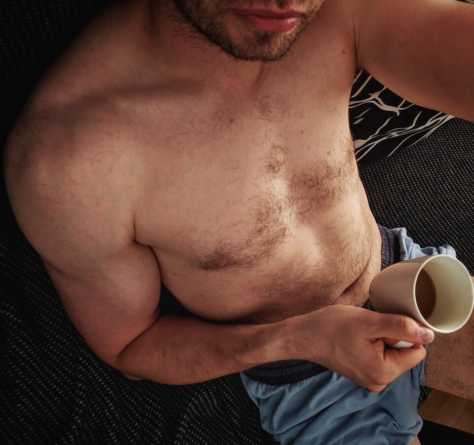 ☕️😇 - onkrak20