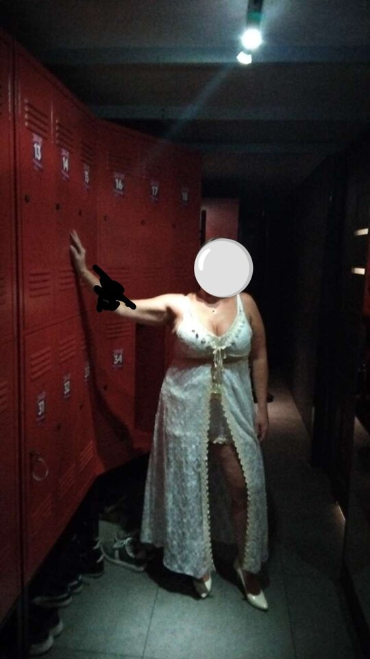 Sauna Club . Było super. Do następnego 😋 - ParaOsw4540