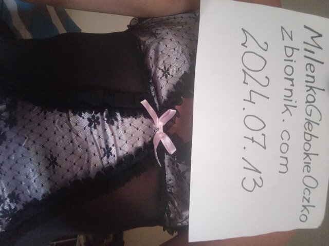 MilenkaGlebokieOczko