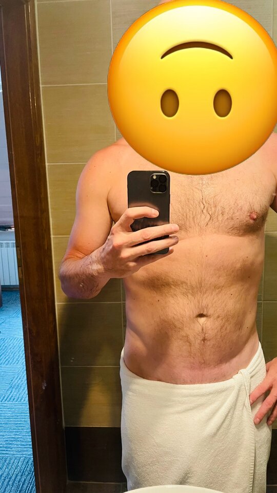 Gorąco… 🥵  - PantySniffer