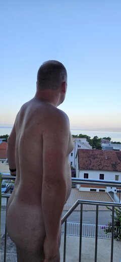 Ostatni poranek w Promajnej