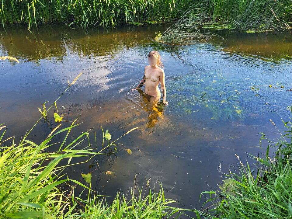 rusałka - mamyczysteodbyty