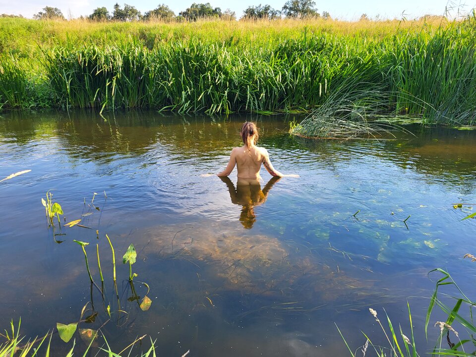 pójdziesz za mną? - mamyczysteodbyty
