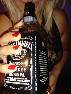 Wasze zdrowie 😉 Kto się ze mną napije ?