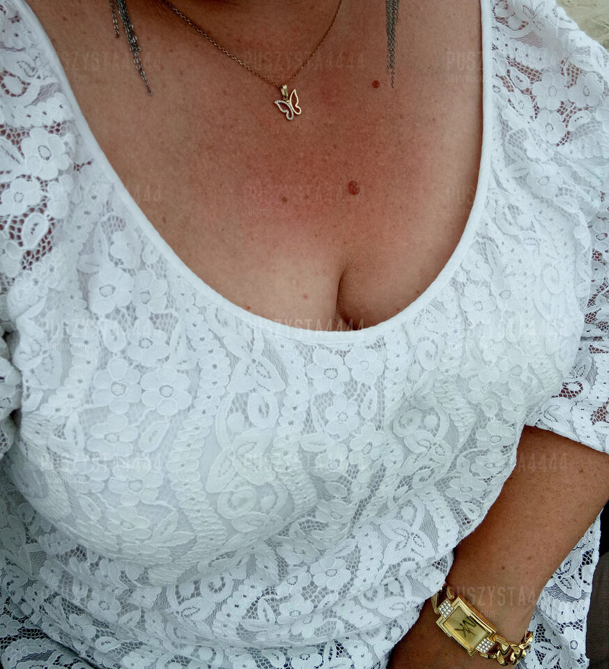 Chcesz więcej.... - Puszysta4444