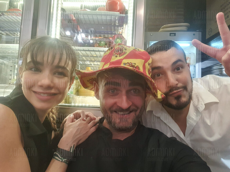 🇪🇸🇪🇸🇪🇸🇪🇸🇪🇸🇪🇸❤️❤️❤ - Adminki