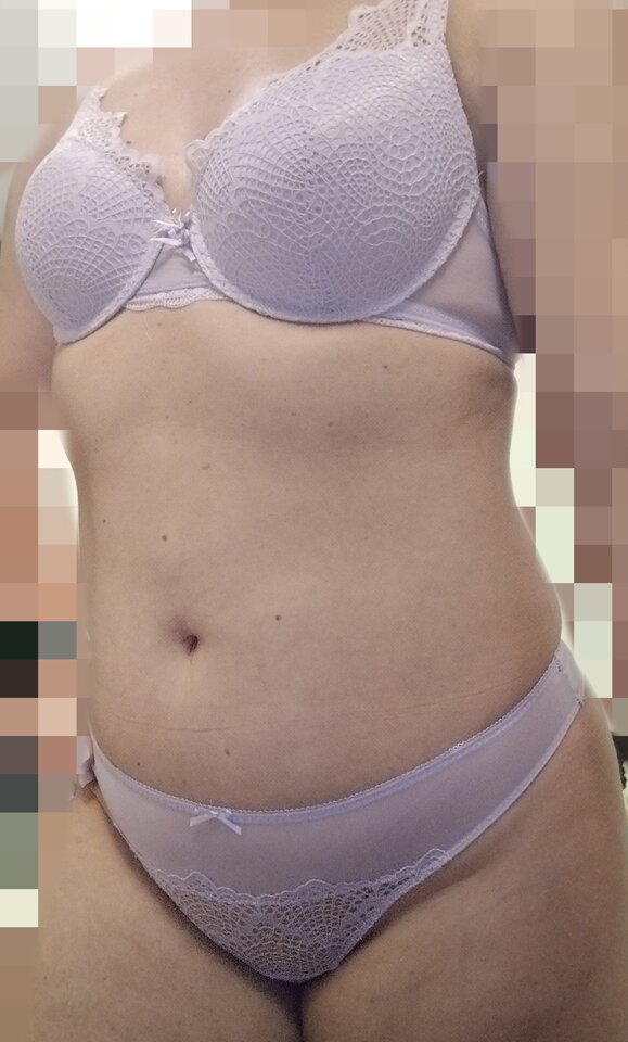 Zakup specjalnie pod sesję 🤔😈💜 - Migotka81