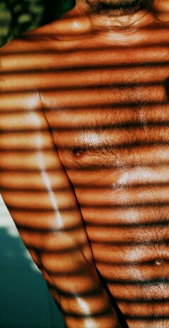 W poszukiwaniu cienia...🌞😎