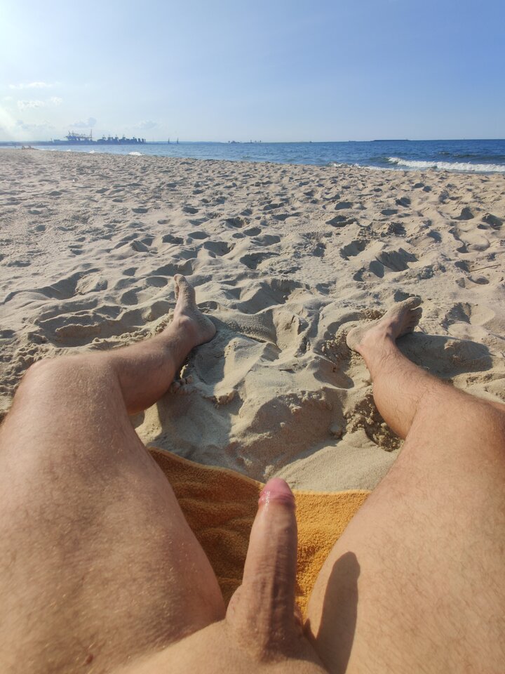 Plażing - ynicknamet