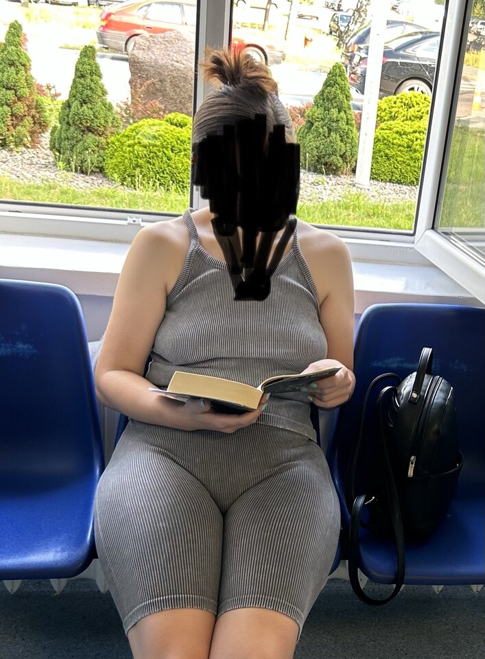 Fajny widok :) - Marcia_tv