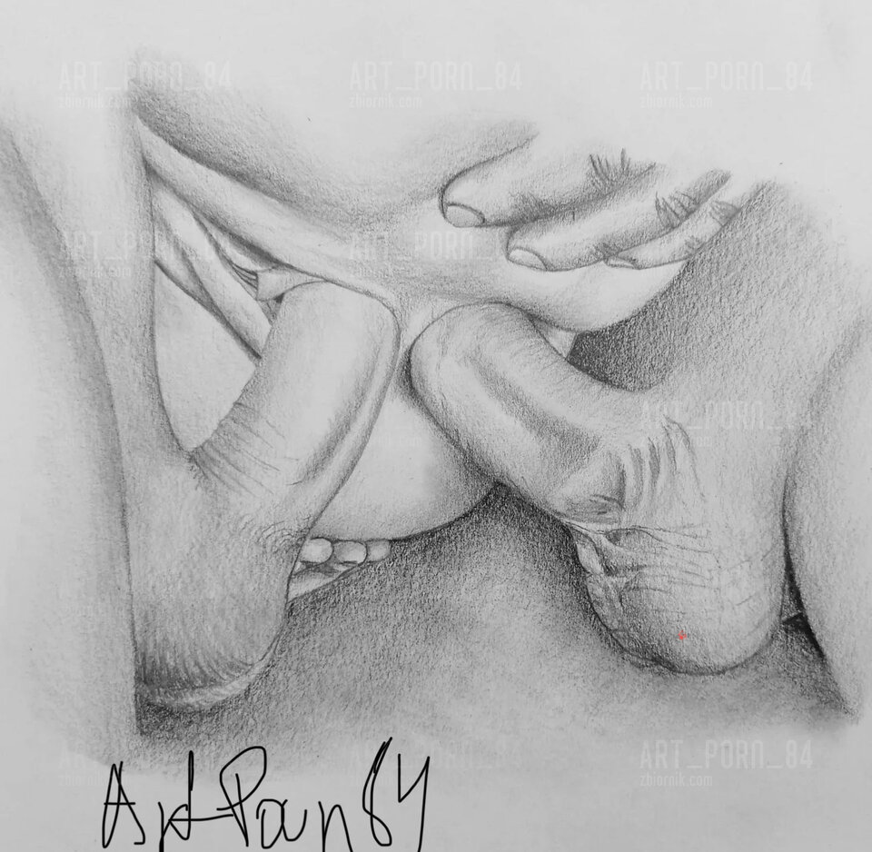 Double penetration 🔥💋 - Art_Porn_84