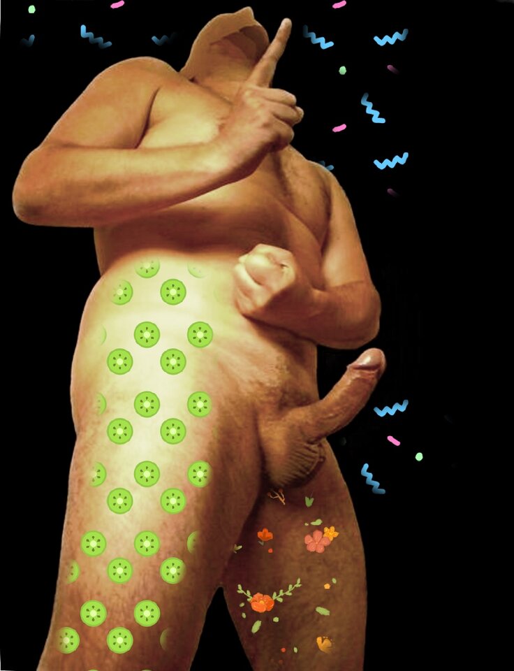 🍉🧠🤓 - phenisex