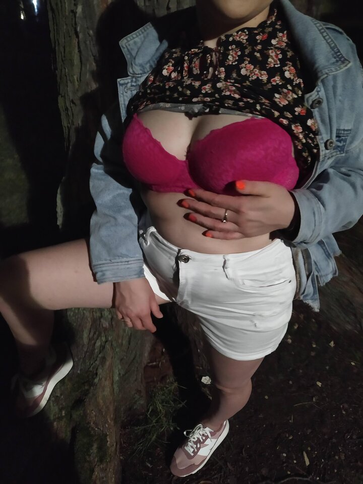 Nocne wypady są cool :) - Twoja_obietnica_99