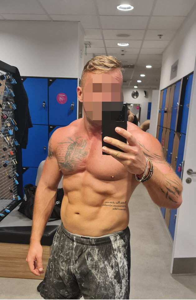 gym.jpg - bearbunny