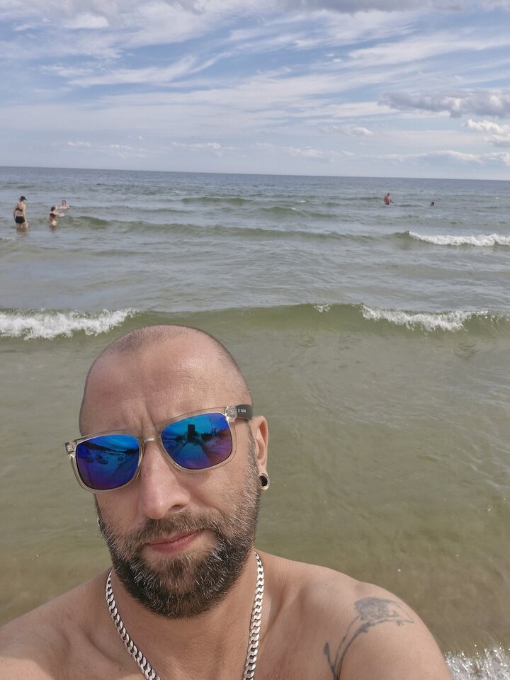 Plażowo - lukitychy