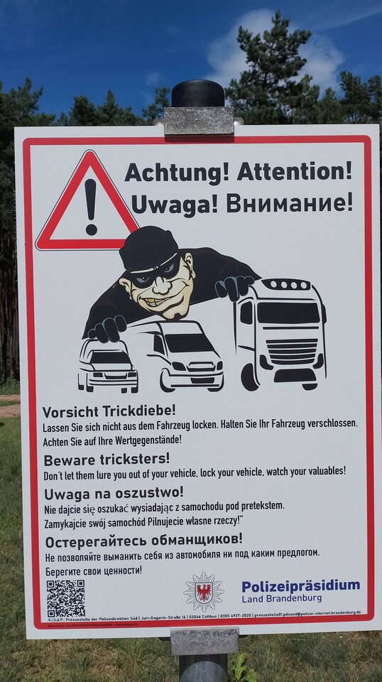 UWAGA - QRKIN
