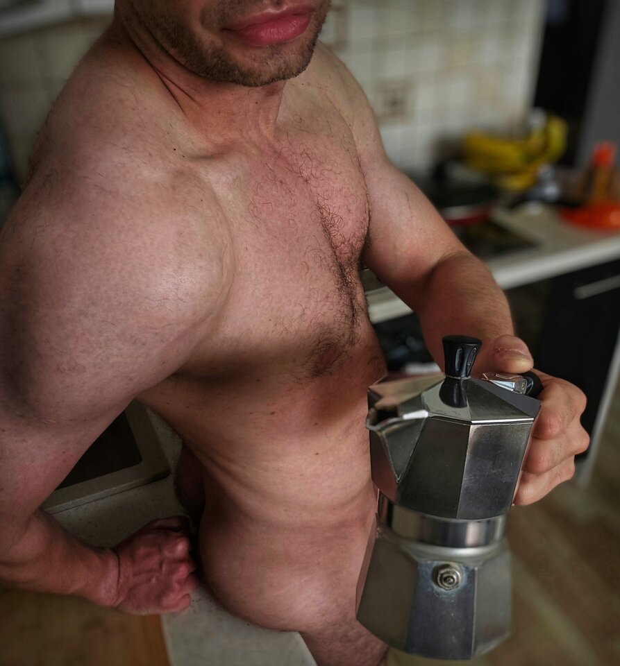 ☕️🔥 - onkrak20