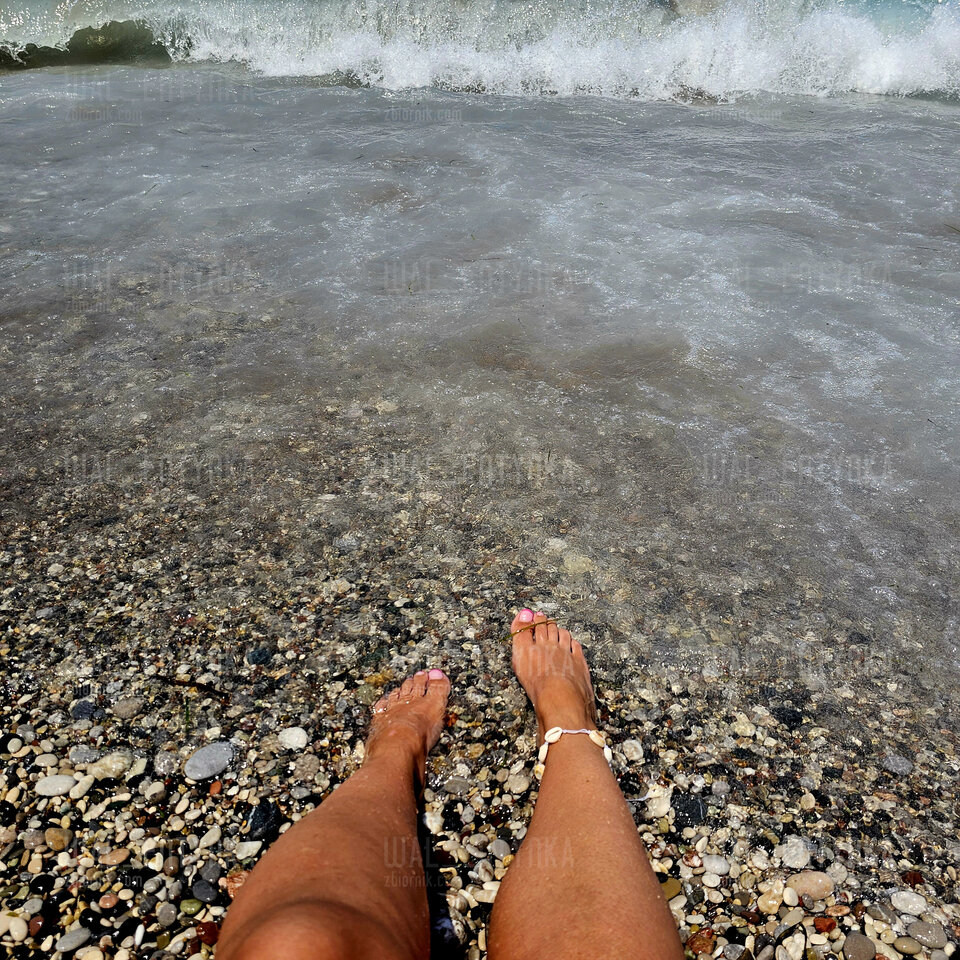 🤩🌊⛱️🌞🌞 - Wal_Entynka