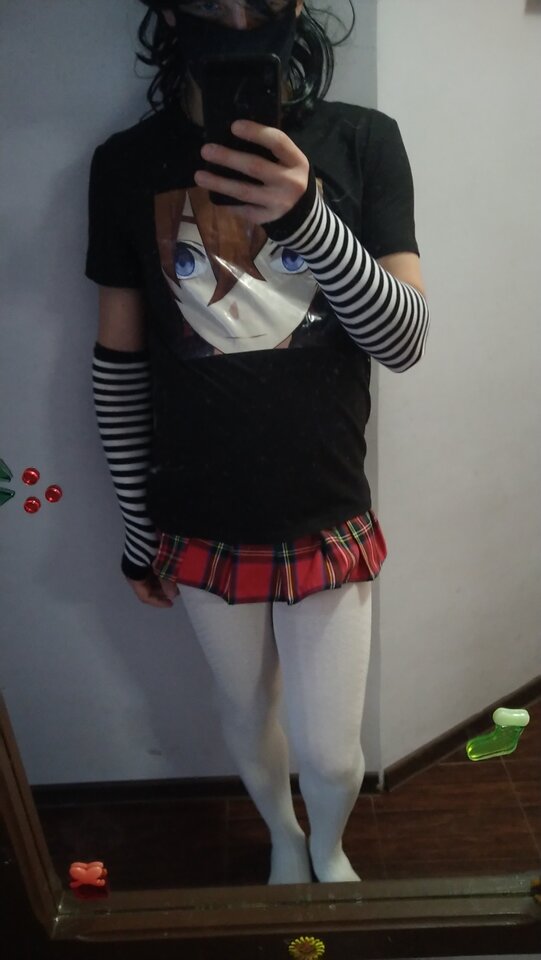 Cekam 😘 - KamilaTrap