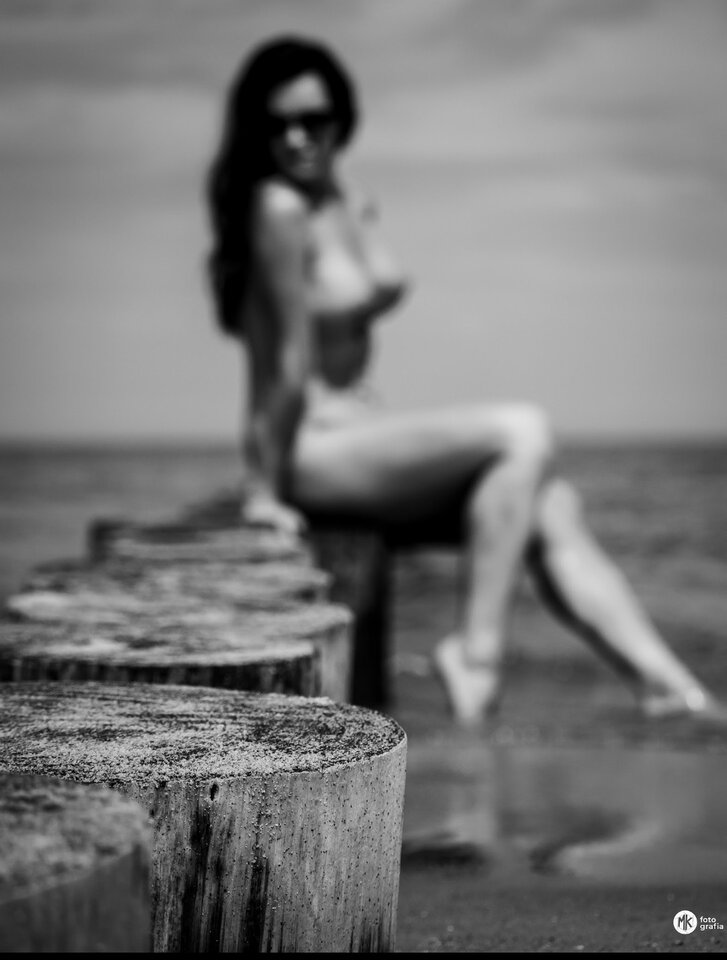 Niewyraźna - Kirarun