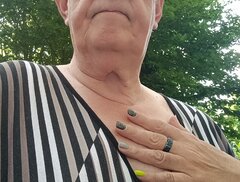 Czekam na Ciebie kochanie 😍👄